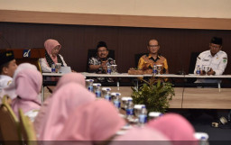 Pemerintah Kabupaten Pasuruan Terapkan Sistem MERIT ASN