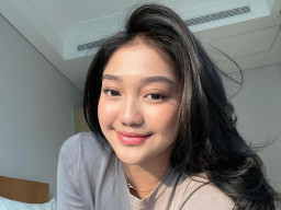 Mantan Thariq Halilintar, Chandrika Chika Positif Narkoba, Sudah Konsumsi Selama Setahun Lebih