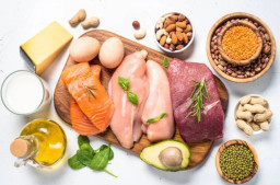 Stok Protein Hewani di Jatim Dipastikan Aman hingga Selesai Lebaran 2024