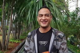 Santer Dikabarkan Pengangguran, Ferry Irawan Pamer Pekerjaan Baru dan Ikut Pilkada