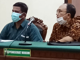 Sengketa Jual Beli Rumah Pondok Candra Hakim Semprot Penggugat, PS Itu Wajib