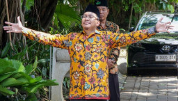 Bupati Sidoarjo, Ingin Tempuh Banyak Cara