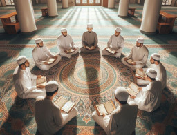 Fadhilah Ramadhan (16): Membersihkan Jiwa