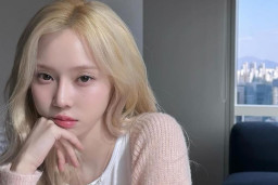 Winter Aespa Jalani Operasi Pneumotoraks, Agensi Bakal Prioritaskan Pemulihan