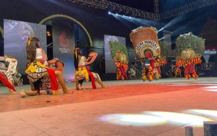Event Besar Grebeg Suro Ponorogo 2024, Nyaris Tanpa Gunakan APBD
