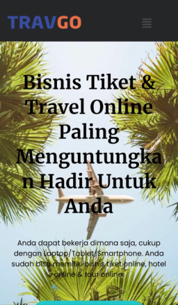 Keunggulan Menjalankan Bisnis Agen Wisata dari Rumah