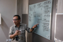 Wakil Ketua DPRD Surabaya: Toleransi Antar Umat Beragama Harus Diperkuat