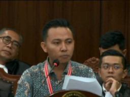Kuasa Hukum Ganjar-Mahfud Beberkan Fakta Persekongkolan Jahat KPU, Bawaslu, DKPP