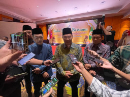 Puncak Arus Mudik Naik 15 Persen, DLU Himbau Masyarakat Mudik Lebih Awal