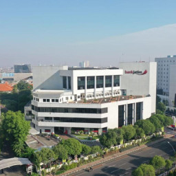 Kinerja Perbankan Pulih, OJK Akhiri Kebijakan Restrukturisasi Kredit