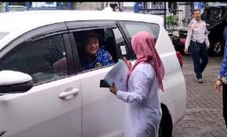 Diduga Nothing Jiwa Kepemimpinan Pj Bupati Sampang