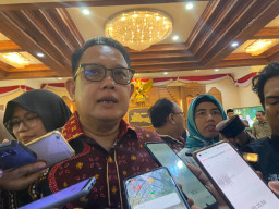 Pj Gubernur Jatim: Gus Mudhlor Masih Jabat Bupati Sidoarjo, Tunggu Langkah Tegas KPK