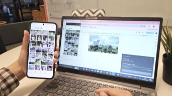 Kembali Produktif Setelah Libur Panjang dengan Galaxy A55 5G