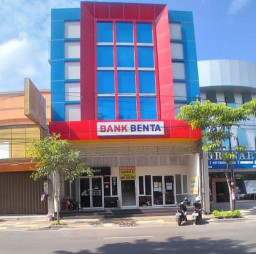 Proses Hanya 5 Hari, Layanan Bank Benta Siap Beri Pinjaman Rp 10 Miliar