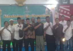Baca juga : Pj Bupati Sampang Bukber Wartawan, Ajak Kolaborasi Bangun Daerah