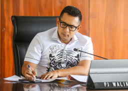 Baca juga : Pj Wali Kota Mojokerto Larang Penggunaan Mobil Dinas untuk Mudik dan Liburan