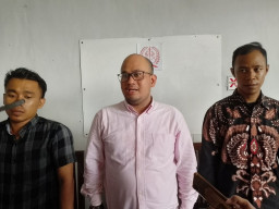 Warga Sidoarjo Minta KPK Segera Tahan Gus Muhdlor