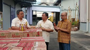 Wariskan Kekuatan Untuk Perempuan Indonesia, Kiranti Rayakan Tiga Dekade