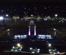 Warga Sampang Terbesit Kinerja H. Slamet Junaidi Ibarat Memanjakan Gadis Cantik