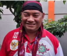 GAIB Menilai Pj Bupati Sampang Setengah Hati Terhadap Anak Yatim