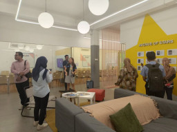 EF Kids & Teens Indonesia Beri Dampak Positif terhadap Puluhan Ribu Pelajar Indonesia 