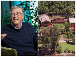 Bill Gates, Orang Sangat Kaya Harus Bayar Pajak Property Lebih Banyak