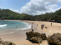 Disbudparprov Jawa Timur Siapkan Destinasi Wisata Alam Sambut Mudik Lebaran 1445 H