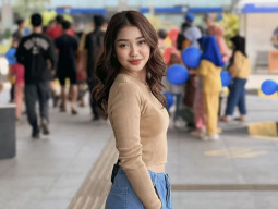 Selebgram Chandrika Chika, Usianya 20 Tahun, Wajahnya Polos, Sudah Makai Narkoba