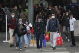 Pemkot Surabaya Siapkan Langkah Antisipasi Fenomena Urbanisasi