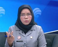 Pemerintah Dorong Bisnis Ramah HAM & Kesejahteraan Pekerja