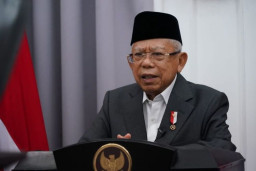 Wapres Prihatin Korupsi Tambah Timah, Usut Tambang Lain