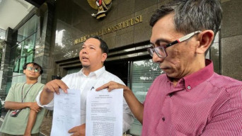 Mantan Jenderal, Aktivis 1998, Sampai Tokoh Agama Ikut Ajukan Amicus Curiae