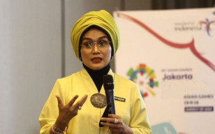 Kemenparekraf Berharap Iuran Pariwisata Bersumber dari APBN