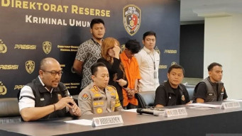 Di Jakarta, Perempuan BO tak Tampak ABG, Agresif Tawarkan Diri