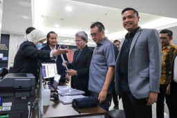 Kesimpulan Paslon 01 dan 03: Sumber Masalahnya, Gibran dan Cawe-cawenya Jokowi