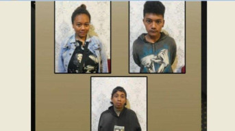 Sebelum Dirampok, Diajak Boncengan oleh Pelaku