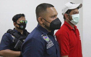 Tak Kapok ke-5 Kalinya, Rio Reifan Kembali di Bui Penyalahgunaan Narkoba