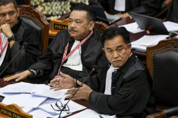 Soal Gibran Bisa Cawapres Bukan Prof Yusril, Diperdebatkan di MK