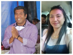 Diduga Tiduri Istri Jamaahnya, Seorang Pastor Diproses Hukum Gereja