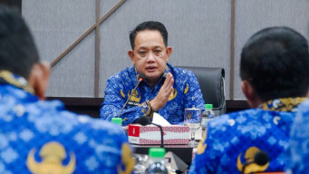 Masif Lakukan Pencegahan, Pj Gubernur Adhy: Angka Perkawinan Anak di Jatim Terus Turun Signifikan