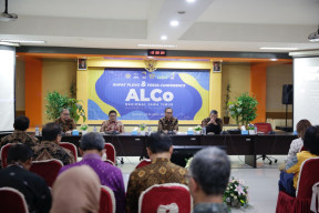 Pendapatan Pajak Tembus Rp27,26 Triliun, Jatim Masih Jadi Kekuatan Ekonomi Kedua Nasional