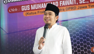Gerindra dan PKB Resmi Dukung Gus Fawait Maju Pilkada Jember
