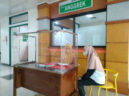 Tambah Jam Kunjungan Pasien, RSUD Bangil Tambah Inovatif
