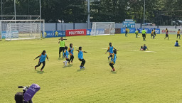 Cetak Pesepakbola Putri Berprestasi, Djarum Foundation Gelar Turnamen MilkLife Soccer Challenge