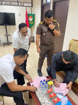 Baca juga : Kejaksaan Eksekusi Terpidana Tragedi Kanjuruhan