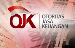 OJK Beri Sanksi ke 55 Manajer Investasi Sebesar Rp 22,37 Miliar