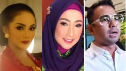 8 Artis Bakal Maju Pilkada Serentak 2024