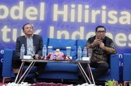 Kadin Usul 7 Strategi Hilirisasi Sektor Kelautan dan Perikanan