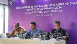 AAJI: Total Tertanggung Industri Asuransi Jiwa Capai 81,76 Juta Orang