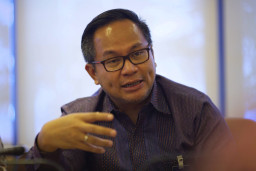 Kinerja Bank di Tanah Air Moncer